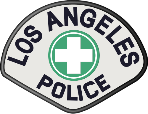 Los Angeles Police Department